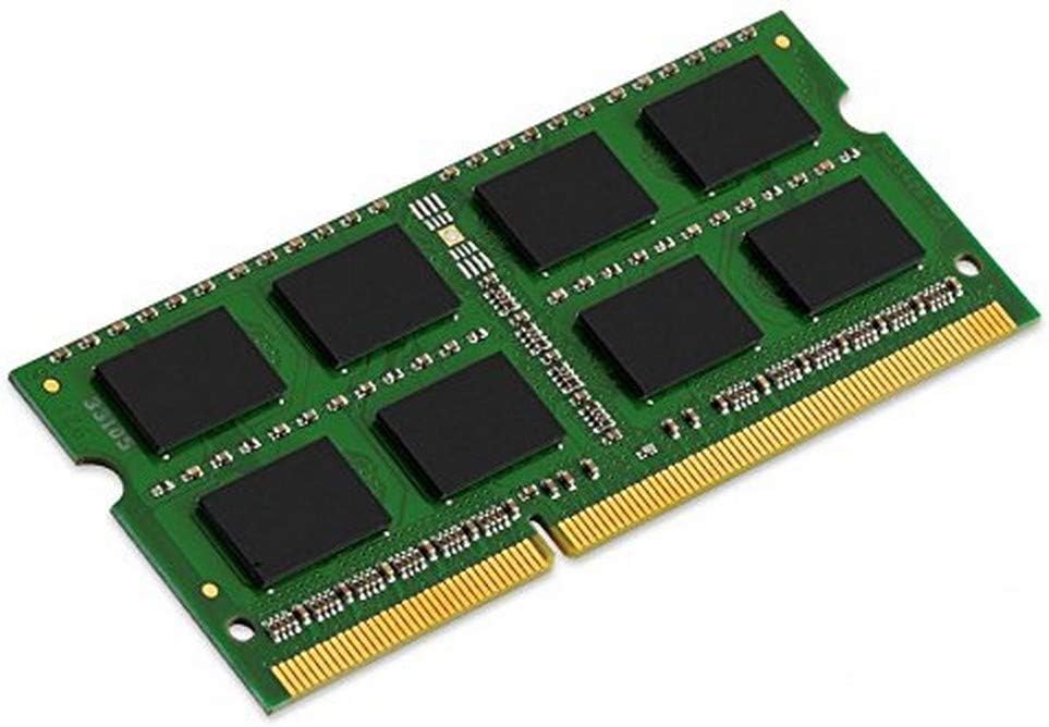 Kingston 4GB 1600MHz DDR3L CL11 Bulk, KVR16LS11/4BK