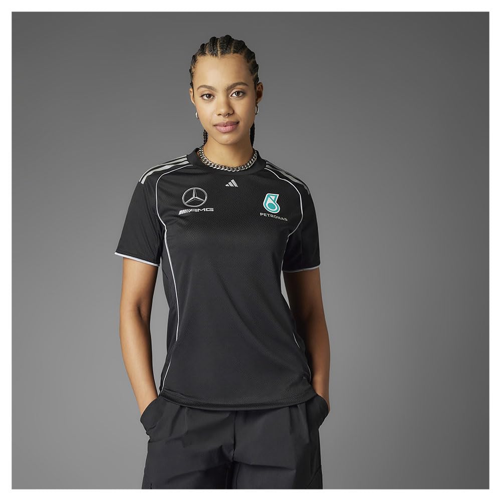 adidas Femme Mercedes - AMG Petronas Formula One Team Mechanics Jersey Women