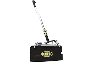 BOTARO Qwikchute Chute Blocker Deflector Compatible with SCAG 61" Velocity/Velocity Plus Deck...