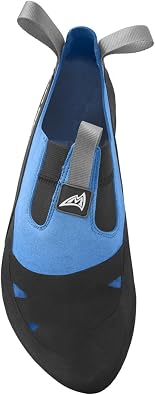 Mad Rock Remora Climbing Shoe - Men's Blue 4
