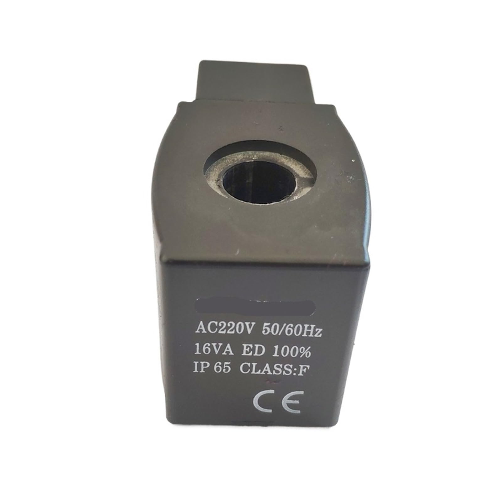 Bobine de valve Best-NO.0210 pour remplacer solénoïde grillé AC220V