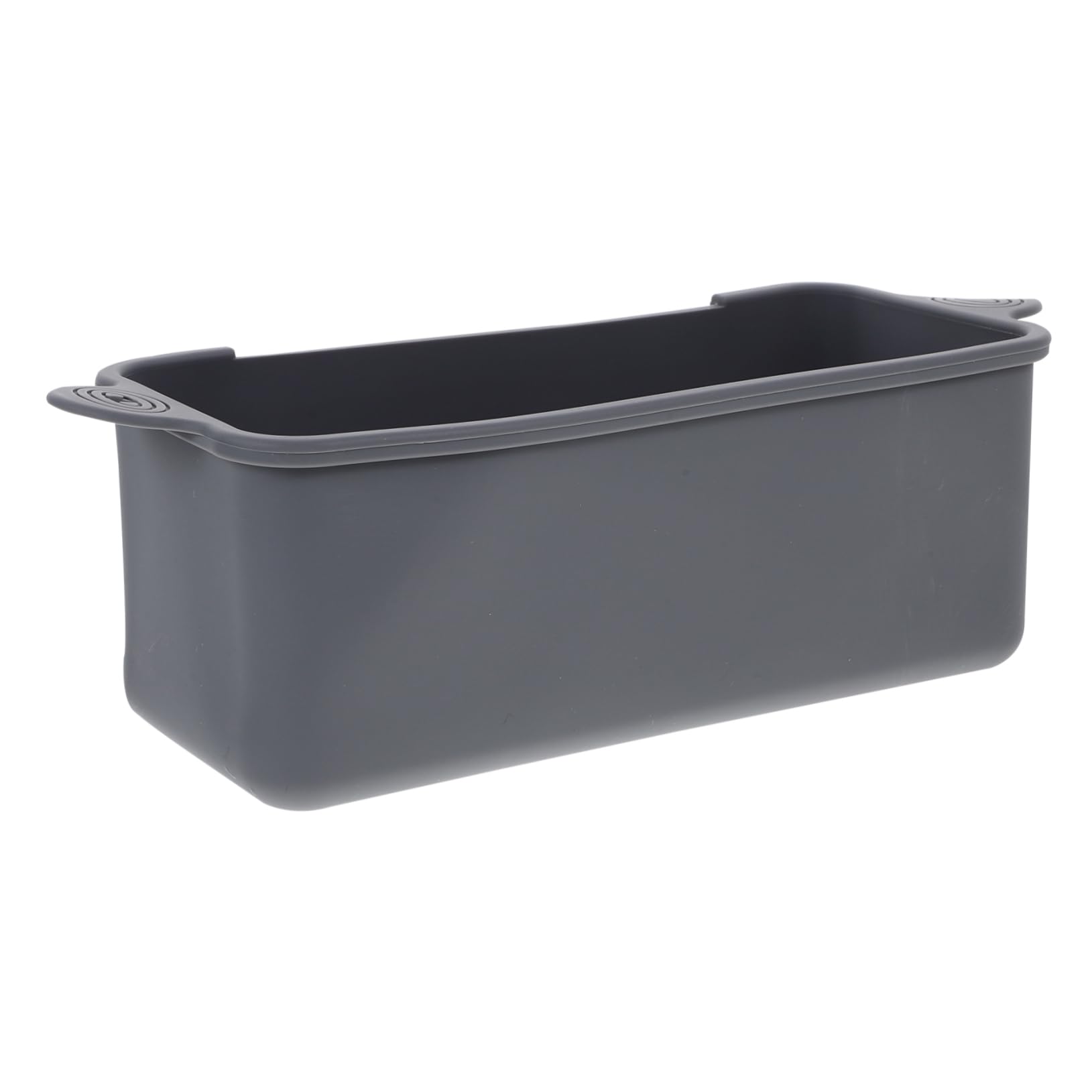 HANABASS Outdoor Grease Catcher Liner Silicone Grease Cup Liner for Easy Clean-up