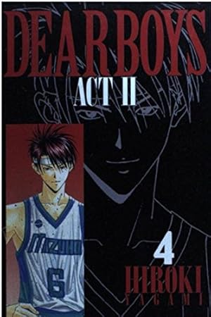 Amazon.co.jp: DEAR BOYS ACT2(30) (月刊マガジンコミックス) : 八神