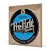 D'Addario EJ48 80/20 Bronze Pro-Arte Nylon Classical Guitar Strings, Hard Tension
