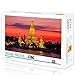 Puzzles 1000 pièces pour Adultes Religieux Wat Arun Puzzles Classiques 1000 Pièces Casse-tête Impossible Bricolage Puzzle Jouets Cadeau 75x50cm