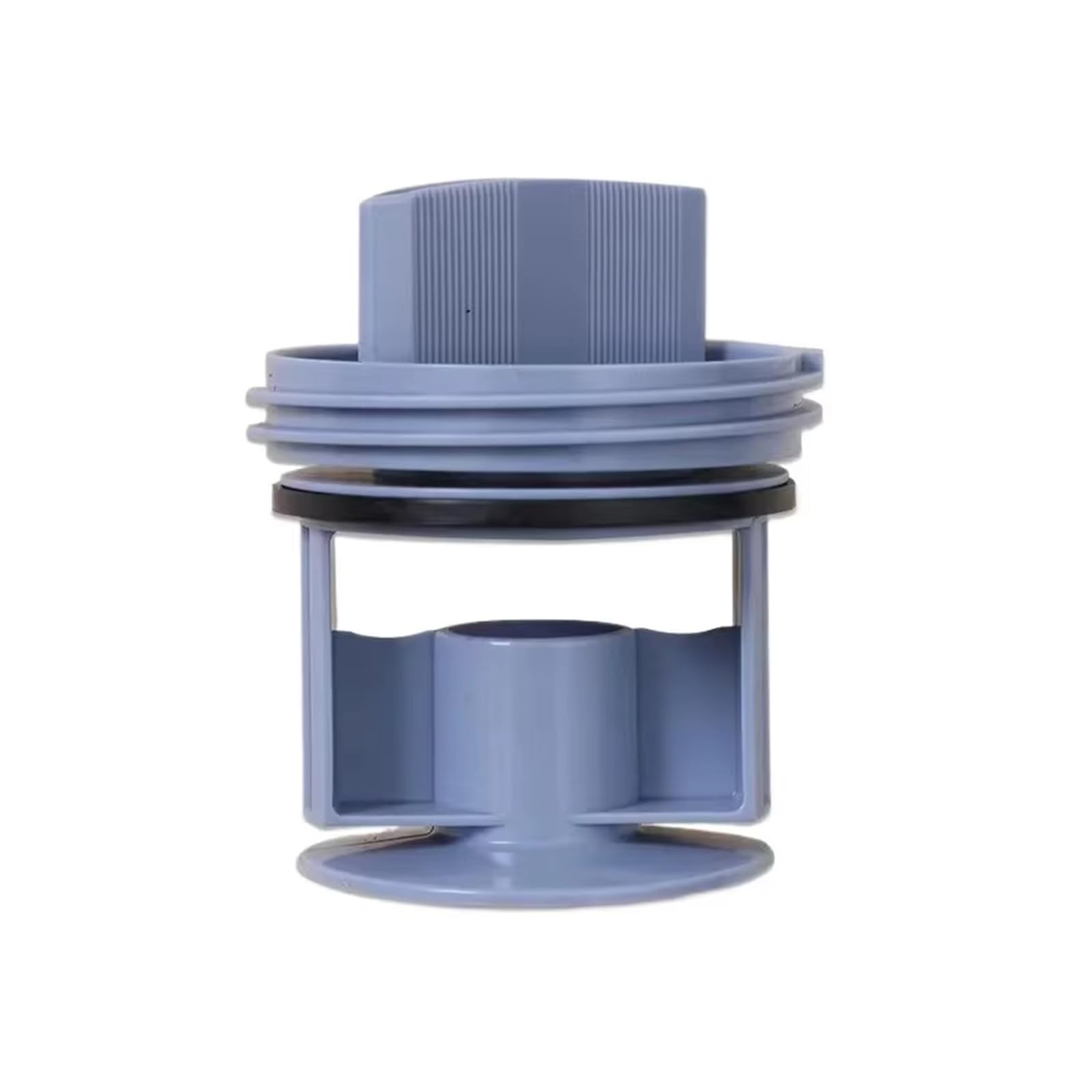 Ldtbmdj Blue Washingmachine Drain Pump Motor For Siemens For Iq500 For Iq300 For Iq700 9000969315 Laundry Drain Pump Filter Cover(Blue)