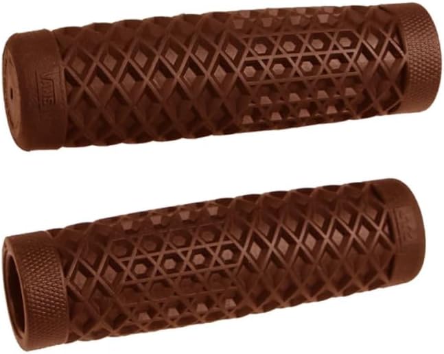 MX ODI Old Dutch International V_ns Cult Motorcycle Grip 125mm