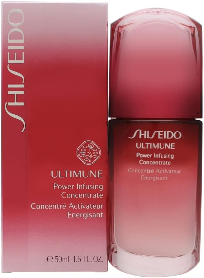 Ultimune Power Infusing Concentrate 50 ml