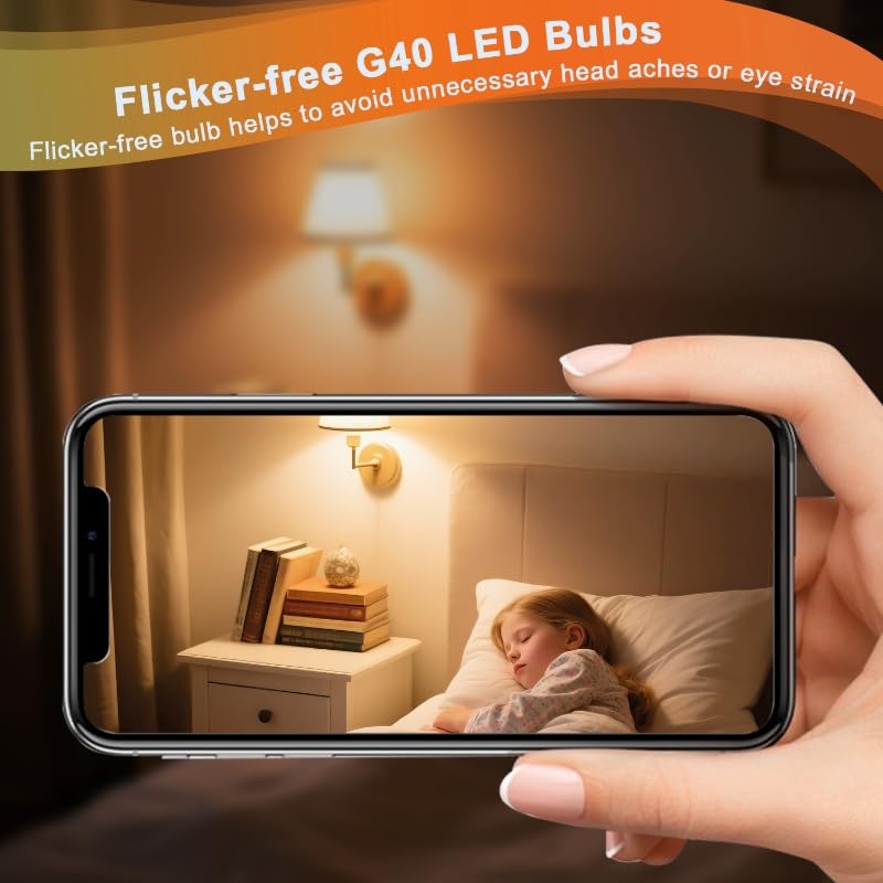 2-Pack 5W GU10 LED Light Bulb Dimmable 5000K Daylight GU10 Bulb 500LM Replacement for Track Lighting 50W Equivalent — view 4