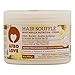 Afro Love Complete Hair Care Set, Shampoo (16oz), Conditioner (16oz), Hair Soufflé (16oz), Leave-In Smoothie Crema & Curling Puree (8oz), Sulfate-Free, Paraben-Free For Curly, Kinky & Coily Hair