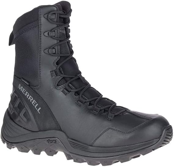 MERRELL BOTAS 8\