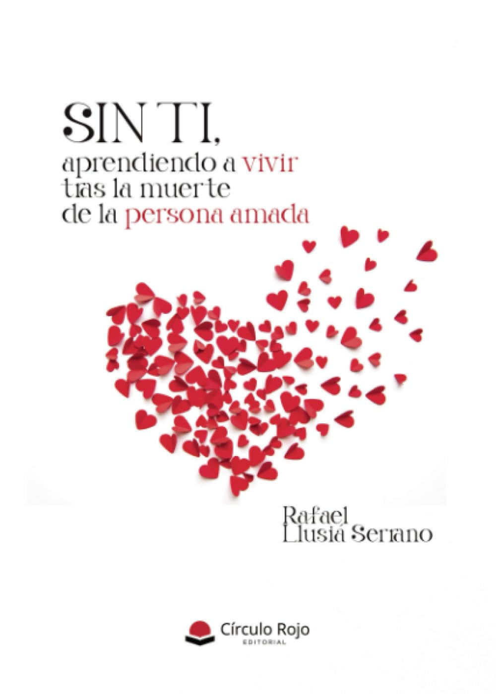 SIN TI, aprendiendo a vivir tras la muerte de la persona amada.