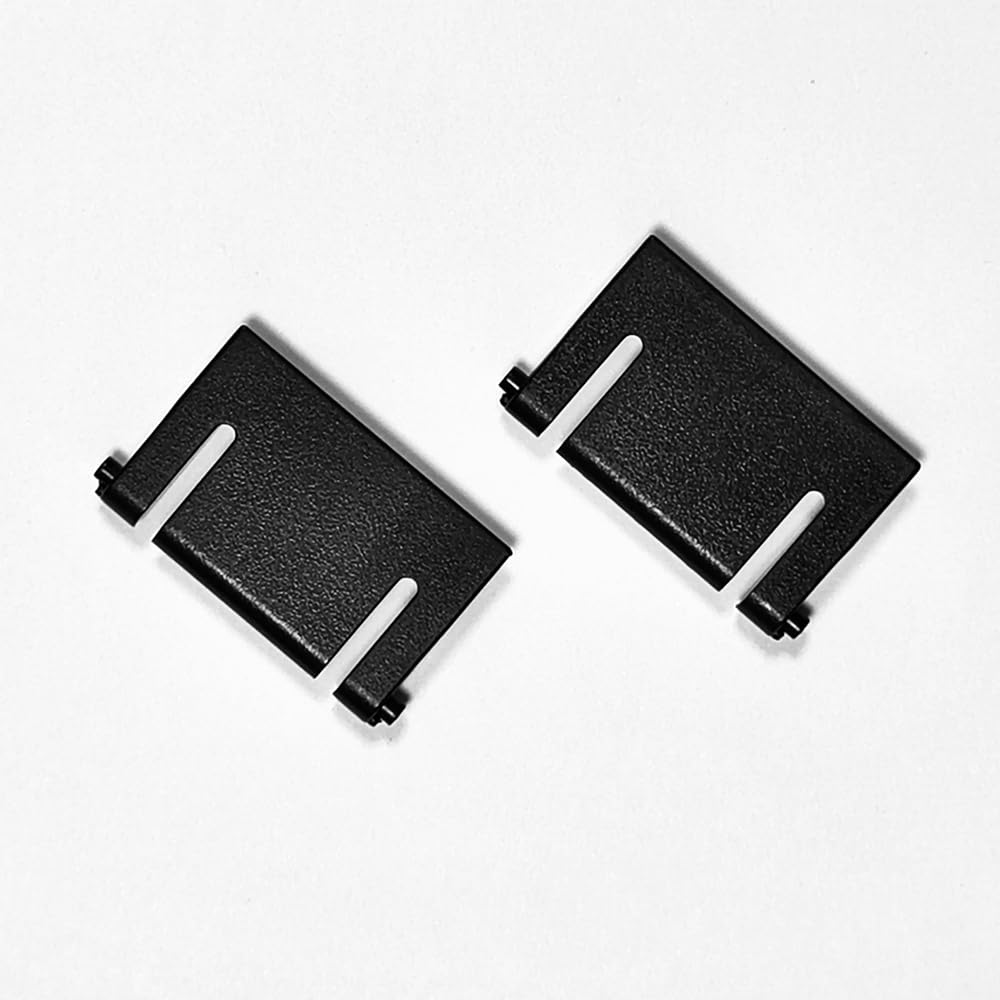 NORMICHIC Replacement Keyboard Bracket Stand Mount Feet Set For Logitech G310 G413 G710 G910, Universal Keyboard Tripod Part Tilt Leg Kit For Logitech G610 G810 GPRO GPROX (G710)