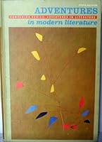 Adventures in Modern Literature B001394FYY Book Cover