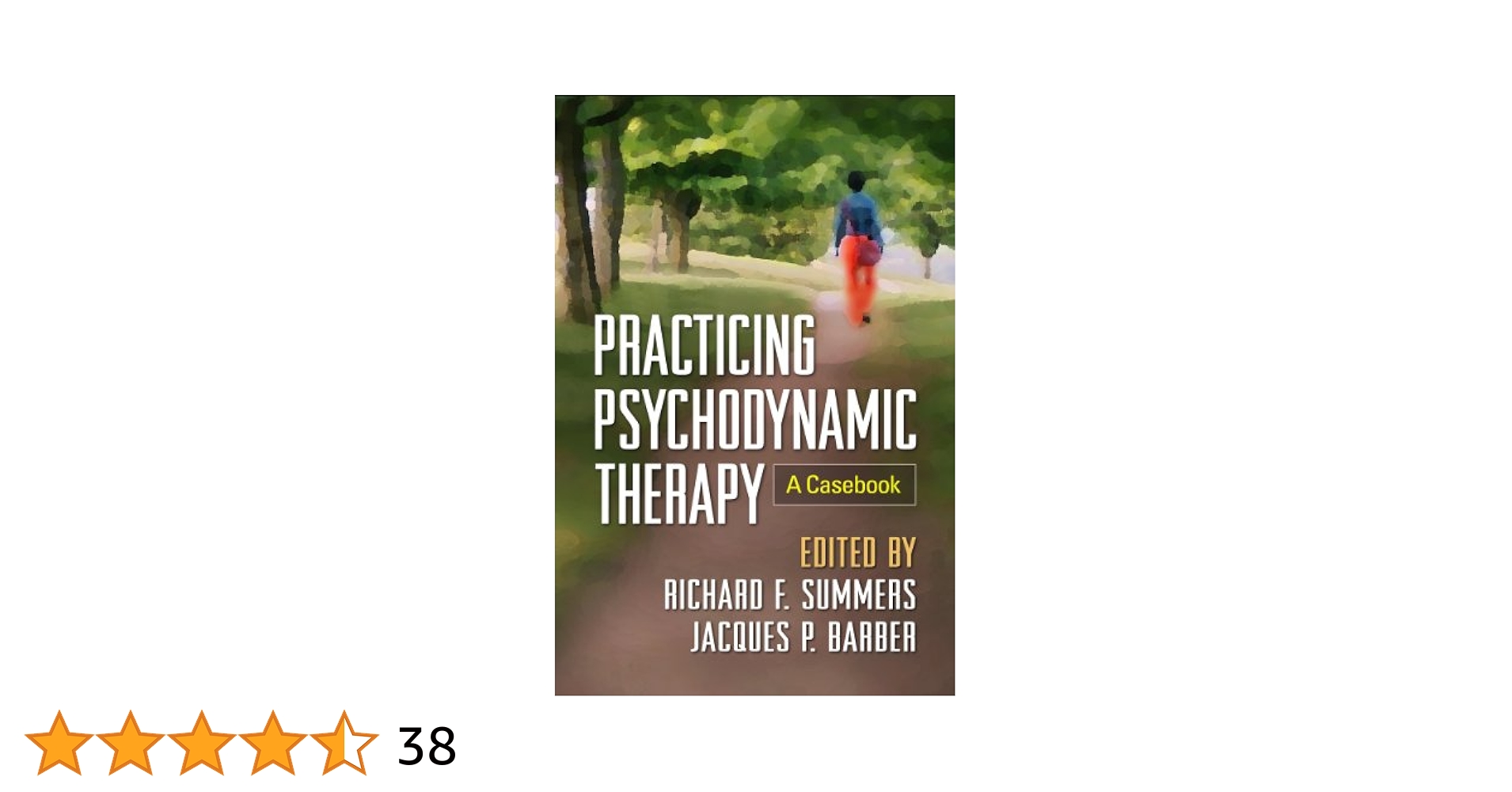 【中古】 Practicing Psychodynamic Therapy: A Casebook/GUILFORD PUBN/Richard F. Summers Practicing Psychodynamic Therapy: A Casebook: 9781462517183