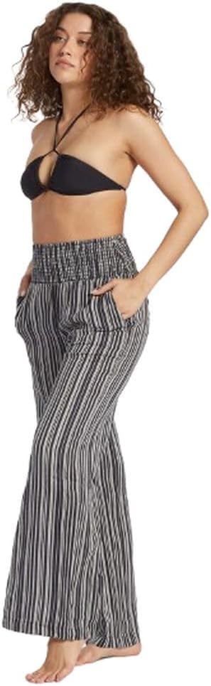 Billabong Womens New Waves Stripe Pant - Image 2