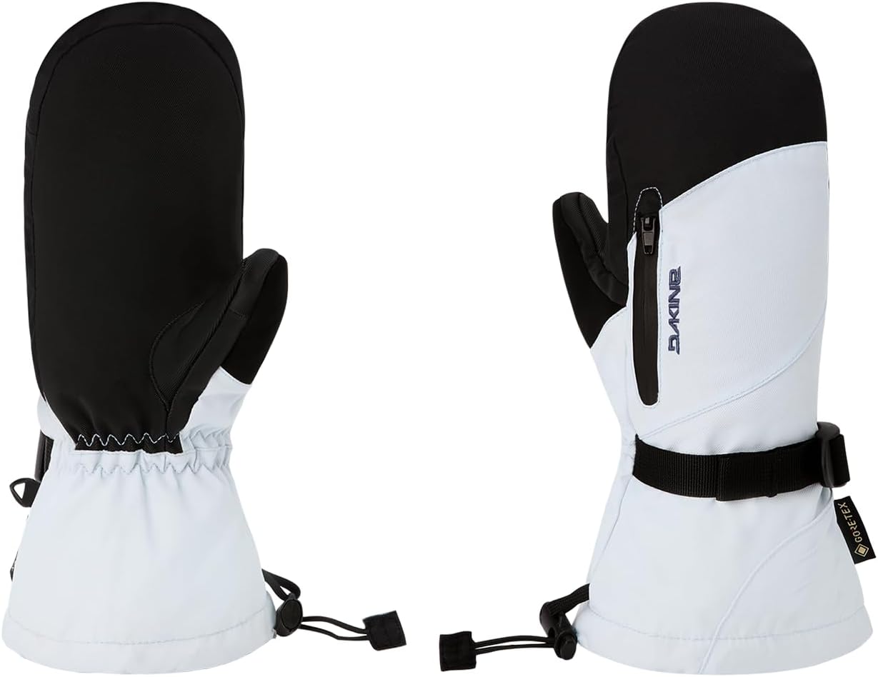 Dakine Women's Sequoia Gore-Tex Snowboard & Ski Mitts
