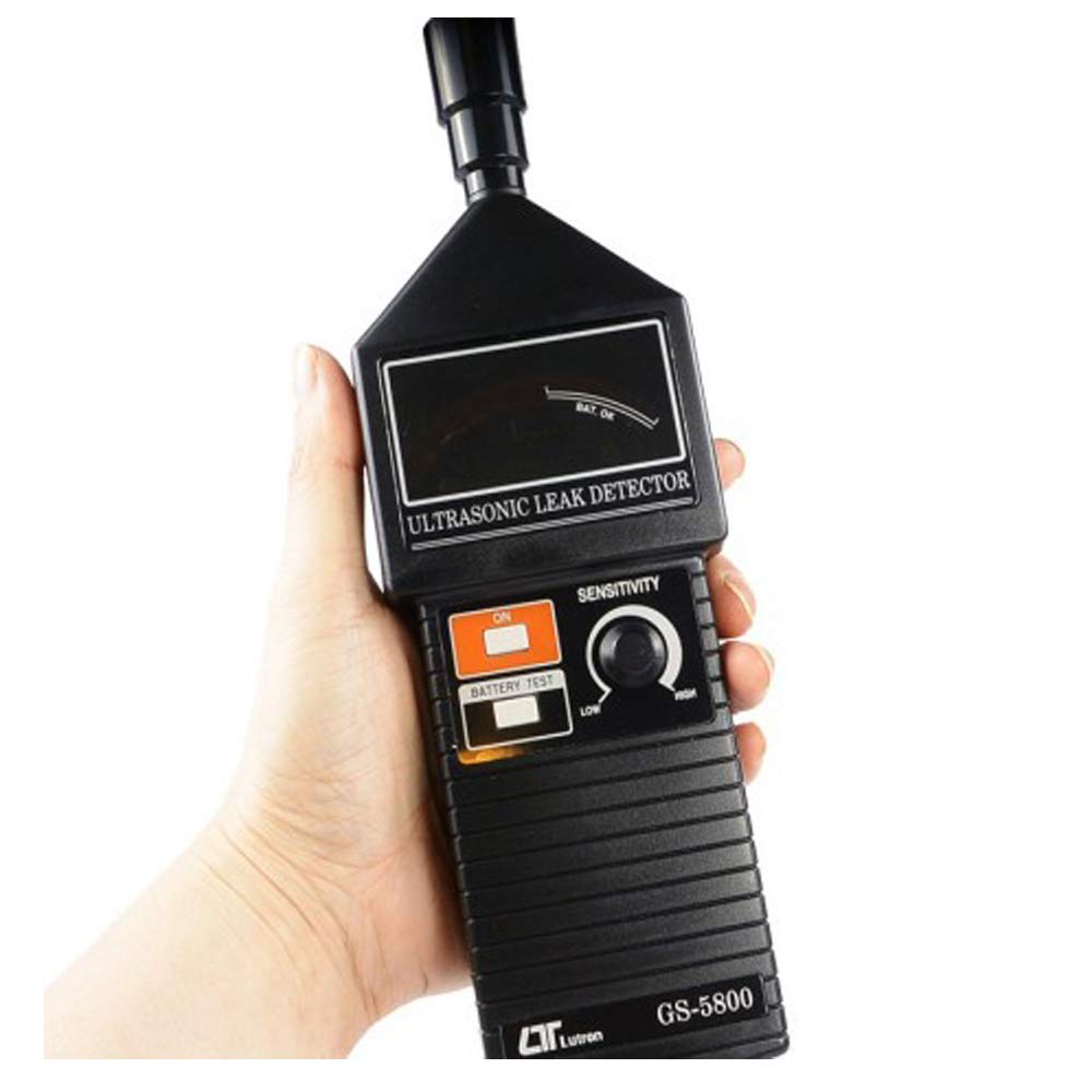 Lutron GS-5800M Ultrasonic Leakage Detector-picture-12