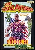 The Toxic Avenger [VHS]
