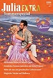  Julia Extra Band 504: Sommerspezial