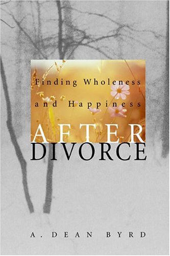 Buy Finding Wholeness and Happiness After Divorce — BookShops.in