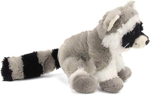 Miniatura 3 de Wild Life Artist Mapache - Peluche de peluche