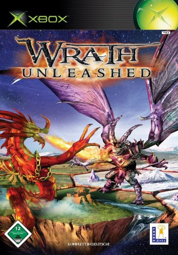 Wrath Unleashed - [Xbox]