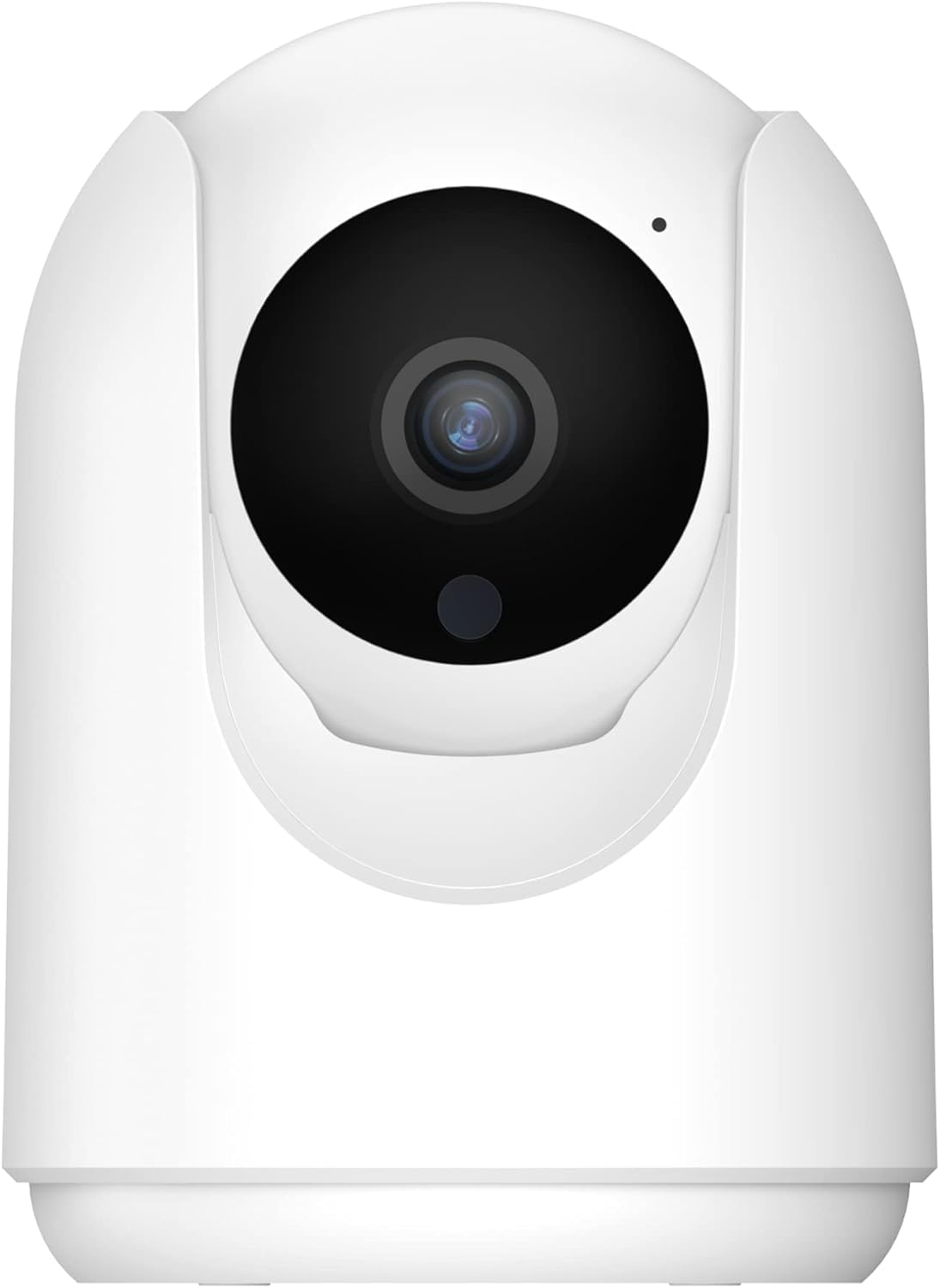 PEEIPM CA45 Indoor Security Camera and accessories