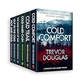  Bridgette Cash Mystery Thriller Collection