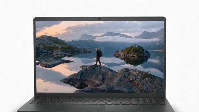 Amazon.com: Dell Laptop 15, Inspiron 15.6