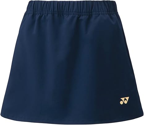 Amazon.co.jp: [ヨネックス] スカート スカート(インナー