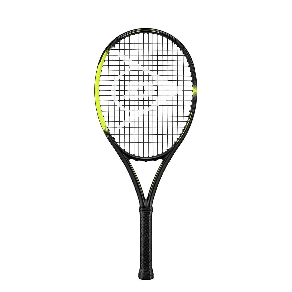 Dunlop Graphite Cv 3.0 Tennis Racquet (Unstrung),Black (B084TPGX58) Amazon Price History, Amazon Price Tracker