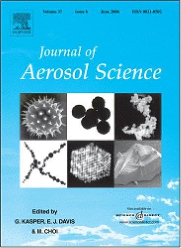Effect of jet nebulization on DNA: identifying the dominant degradation mechanism and mitigation methods [An article from: Journal of Aerosol Science]