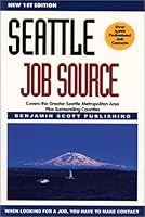 Seattle Job Source 189192611X Book Cover