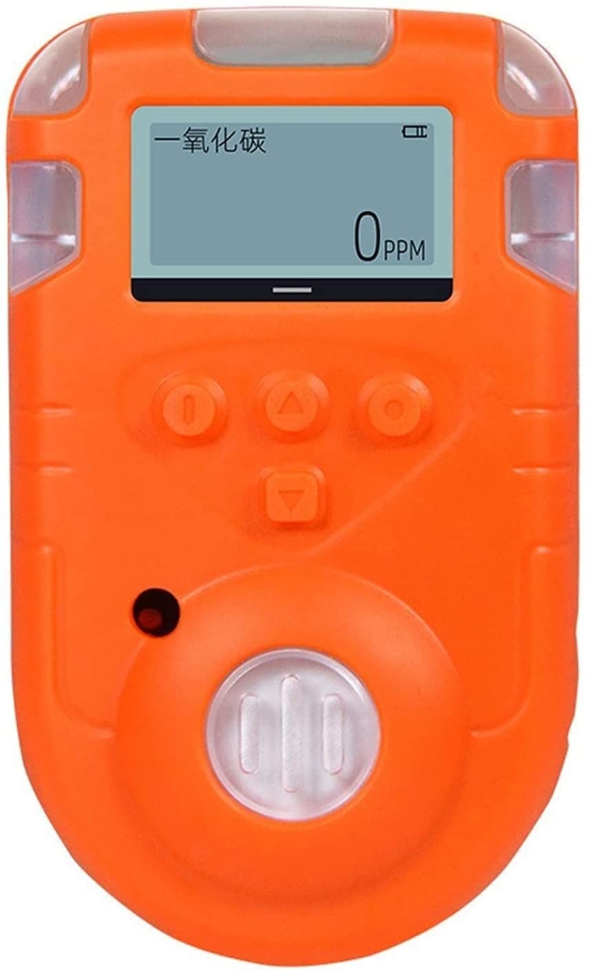 Buy DRNKS Personal Air Quality Monitor Analyzer Portable Toxic And