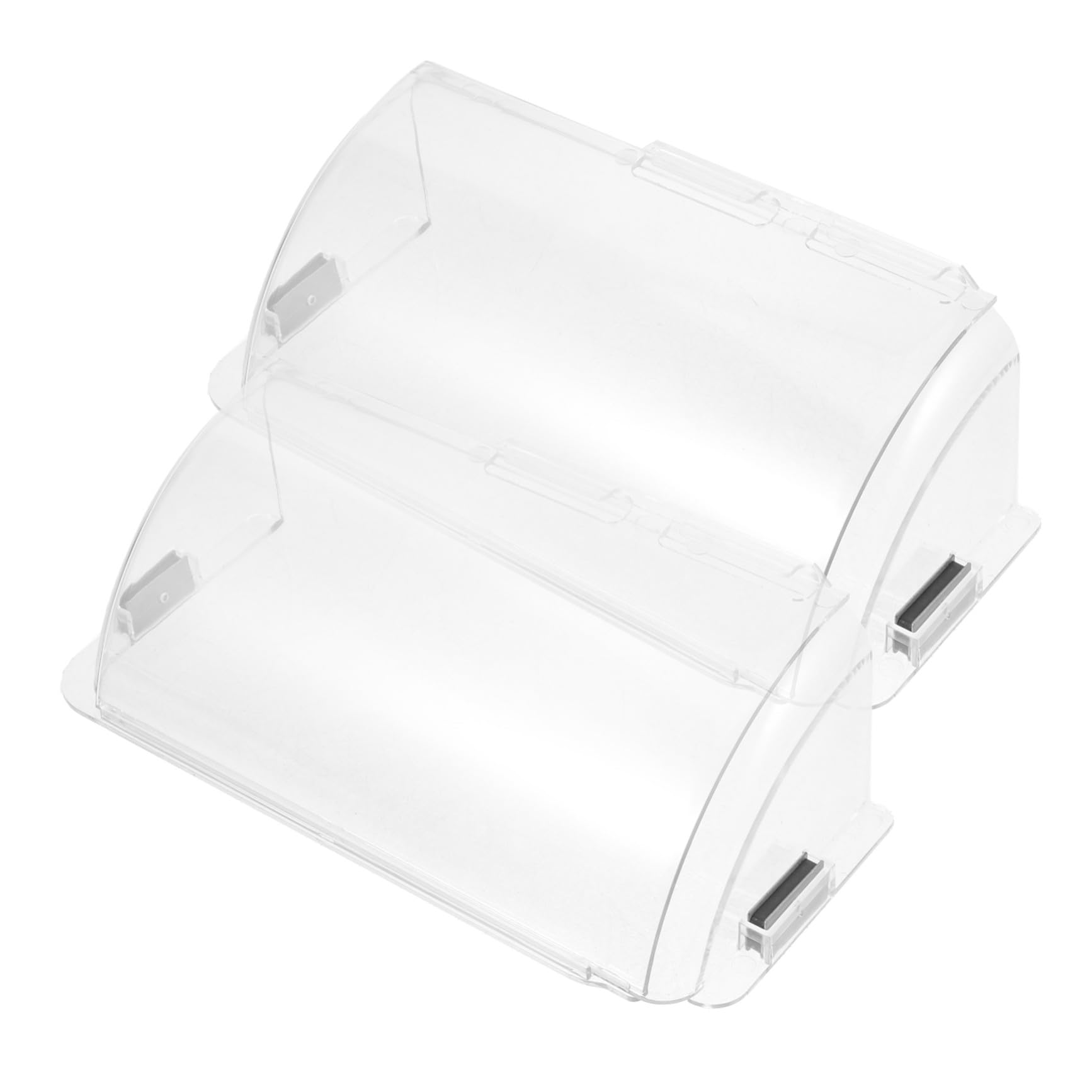 6 Piezas Deflectores Ajustables para Rejilla de Ventilación Cubiertas Magnéticas para Aire Acondicionado Compatibles con Rejillas Regulables y Ventanales Diseño para