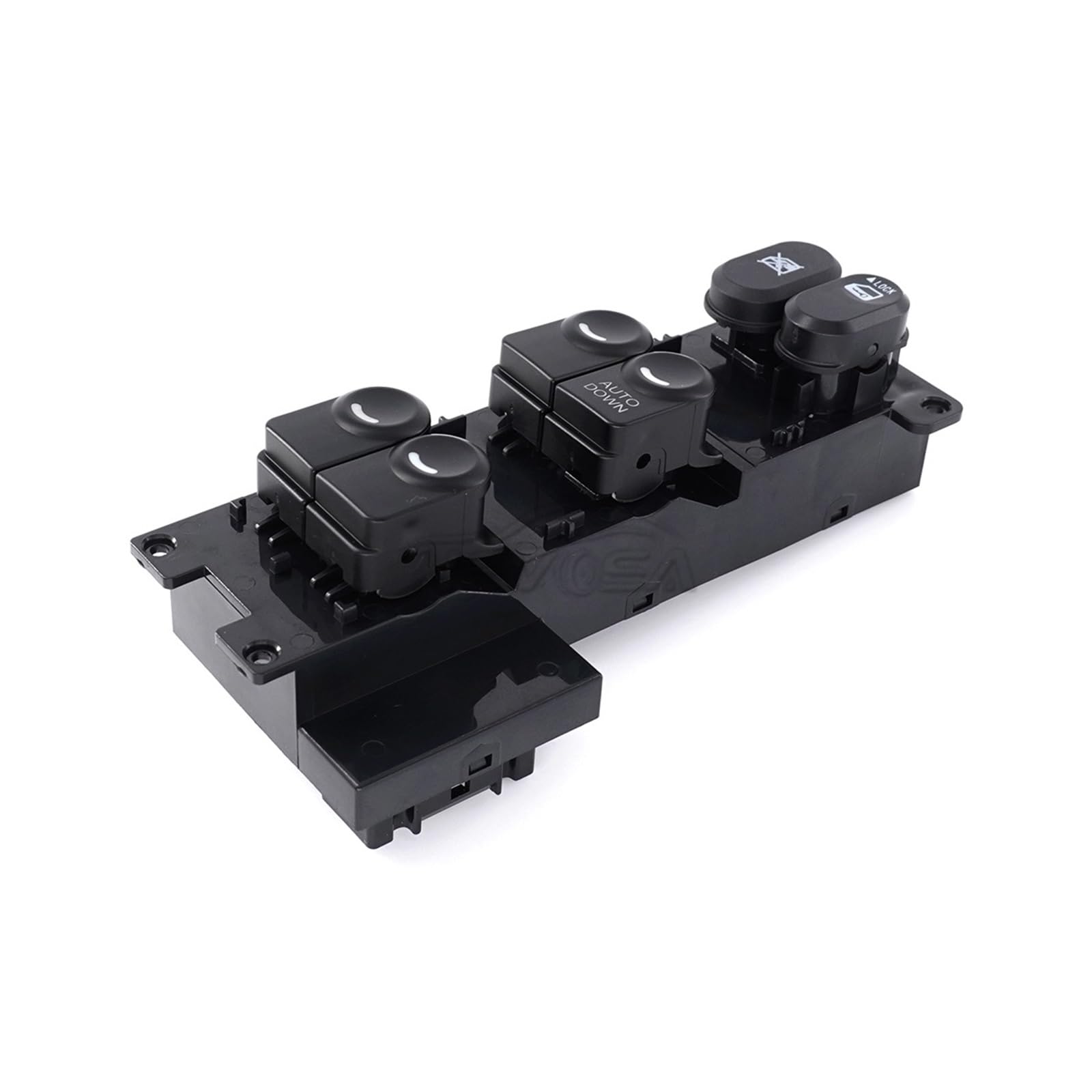 Interrupteur de vitre électrique pour remplacer commande 93570-2L910