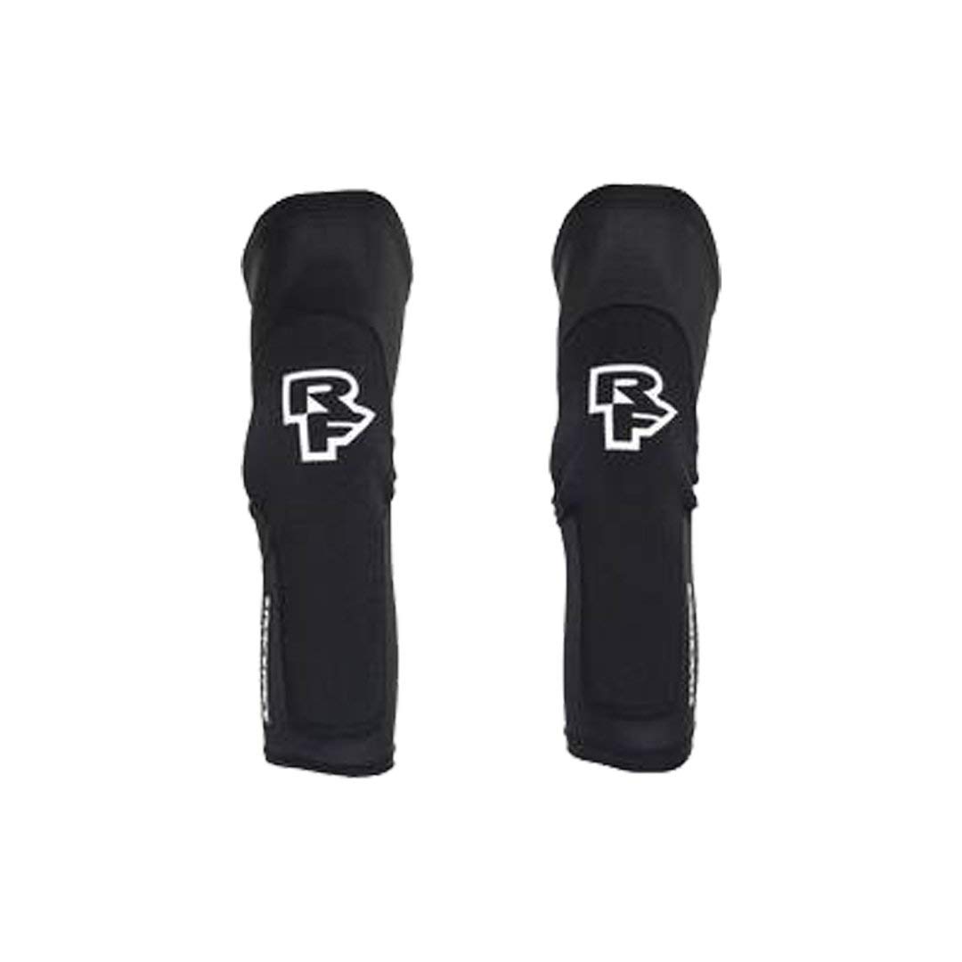 Race Face Charge Knee Pad Stealth, XXL