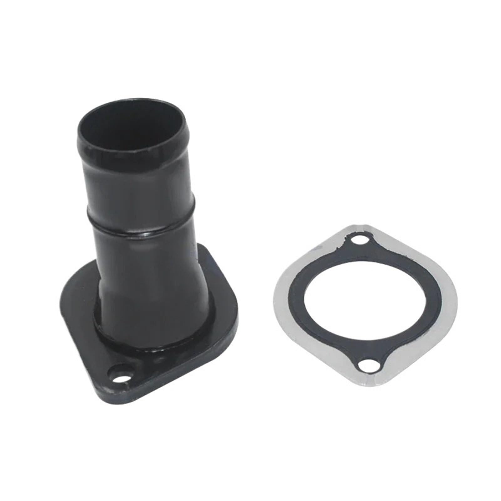 Thermostat with housing Coolant Thermostat Housing Fit For Chrysler Town & Country 4781387AA Car Parts 902-698