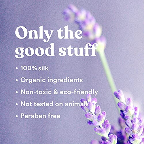 Thumbnail image for ASUTRA Silk Eye Pillow