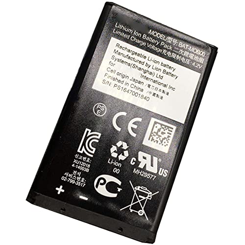 {oׂ܂ drpbNHoneywellXLi[obe[Honeywell[d̃obe[Honeywell SL-ES-C Description captuvo SL22 BAT-MOB00p̃obe[ dr݊3.7V 1150