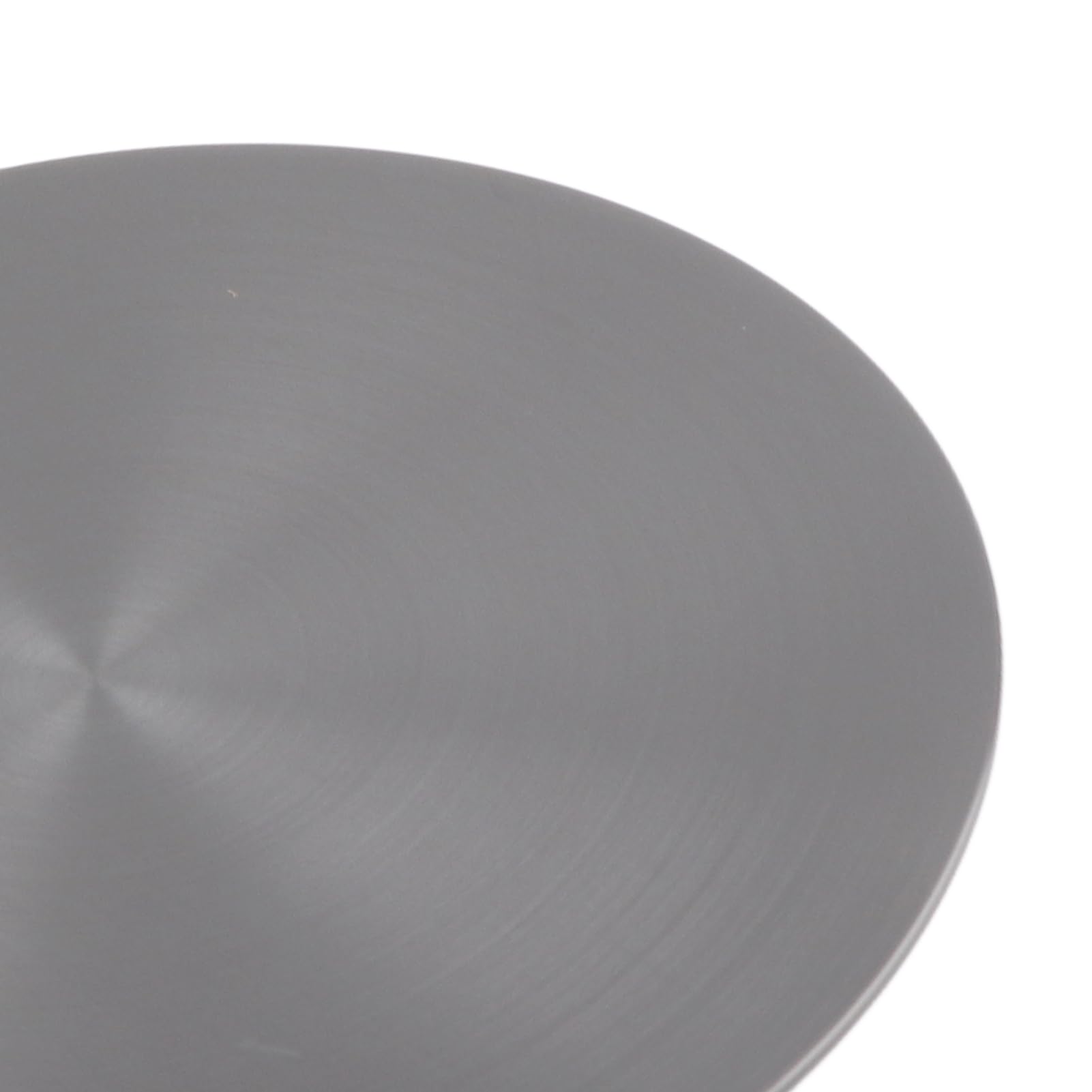 Tissting Difusor de Calor, 28cm 6mm Placa para Gas Difusión de Calor Aluminio Antideslizante Estufa Bandeja Superior Conducción de Calor Placa de descongelación Rápida para Estufa de Gas