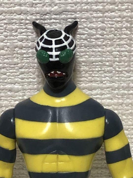 Amazon.co.jp: デビルスパイダー タイガーマスク : おもちゃ