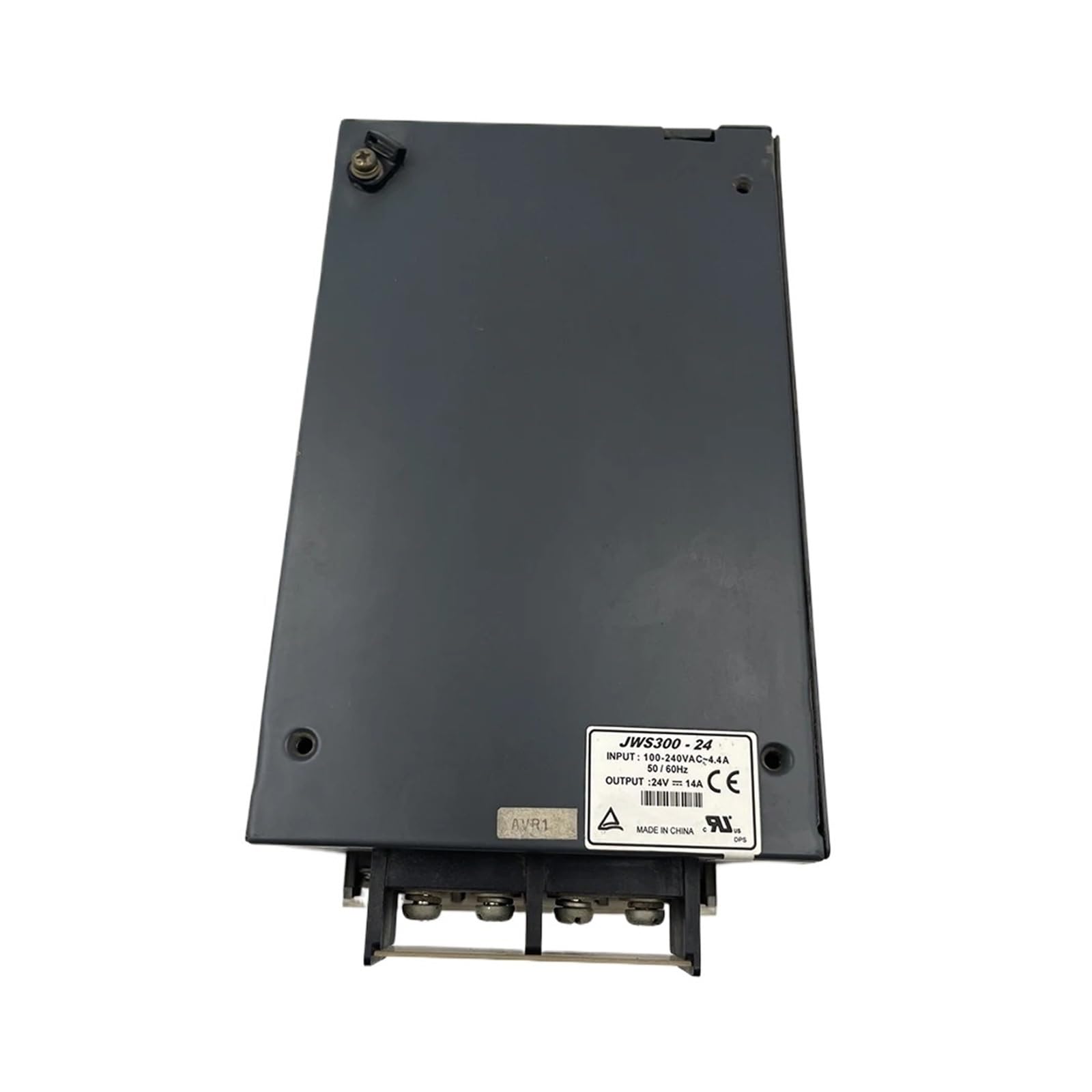 SWEWDSQG Switching Power Supply Wide Voltage 15.5-31V JWS300-24 24V 14A 300W