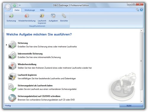 O&O Rescuebox 5 Personal Edition #TOP1