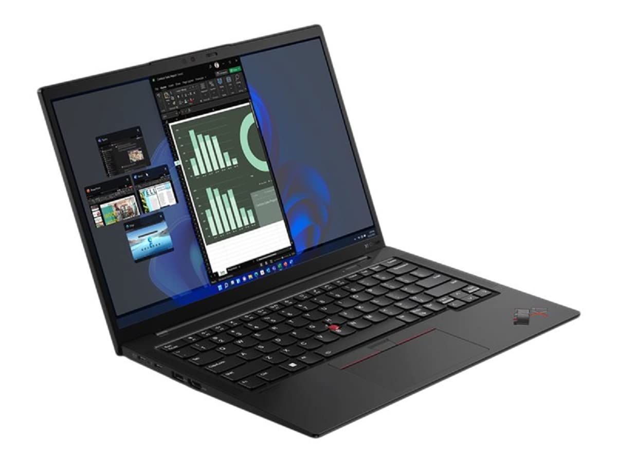 Lenovo ThinkPad X1 Carbon G10 14.0 Core i5-1235U 16GB RAM 512GB