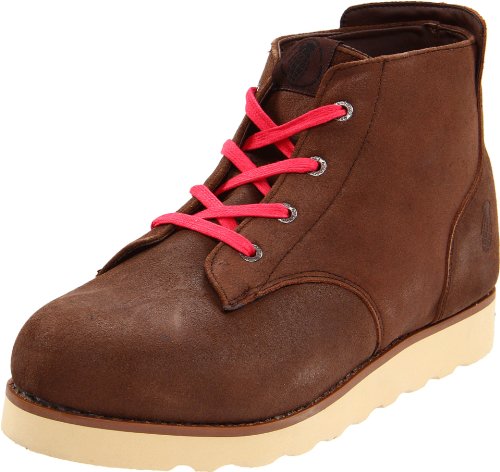Grenade Men's Desert Storm Boot,Chocolate,7 M US