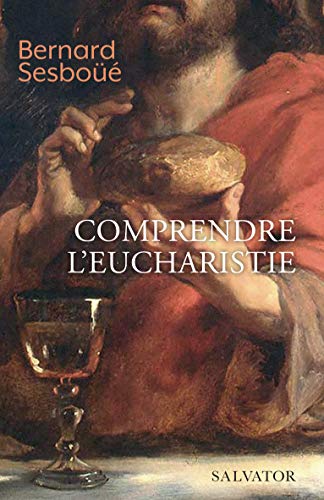 Télécharger Comprendre l´Eucharistie PDF