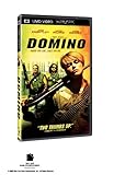  Domino [Reino Unido] [UMD Mini para PSP]