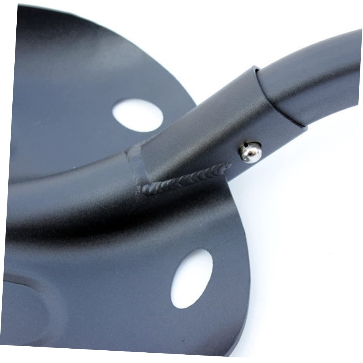 BESPORTBLE Pelle à Neige Pliable pour Voiture Grattoir à Glace avec Manche Long Outil de Dégivrage Compact